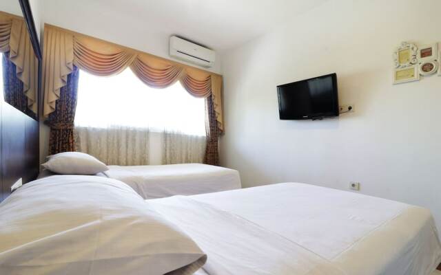 The Victoria Luxurious Guest House