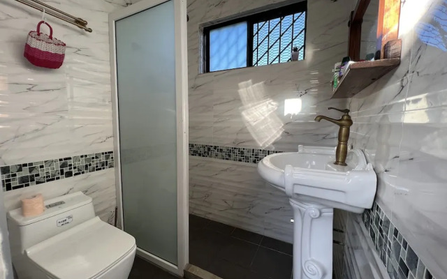 Pasifika Guesthouse