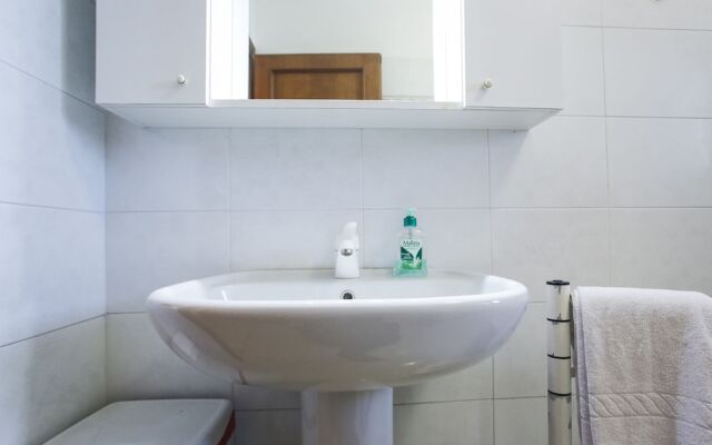 Florence Vanni Terrace