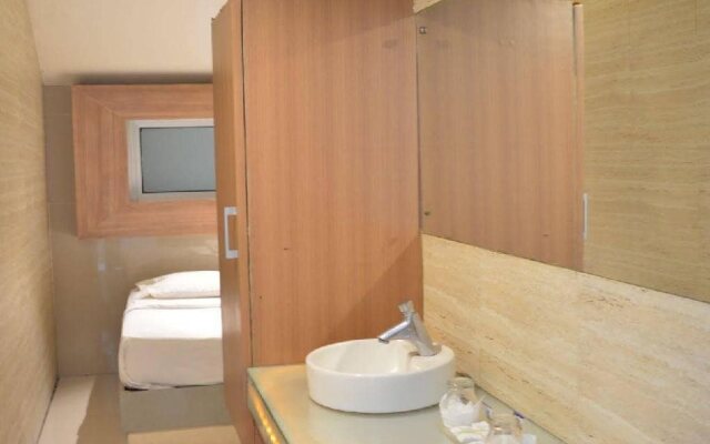 Papaho Hotel