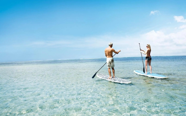 Heritage Awali Golf & Spa Resort – All Inclusive