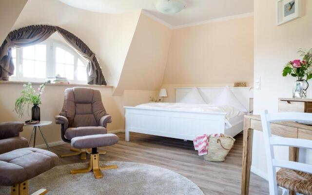 Ferienhaus Haubenlerche 25