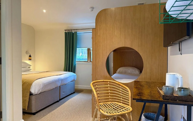 Ridings at Theobalds Park