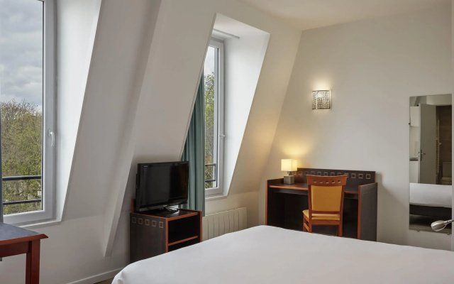 Aparthotel Adagio Access Paris Philippe Auguste