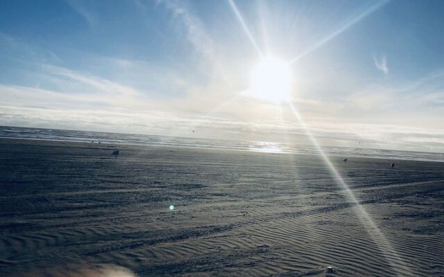 Pacific Dunes Resort