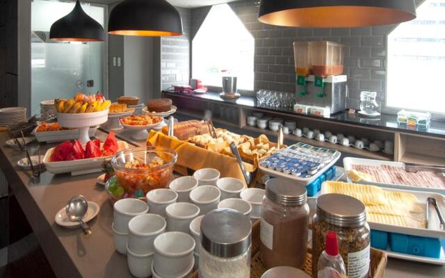 Conect Smart Salvador by Accor