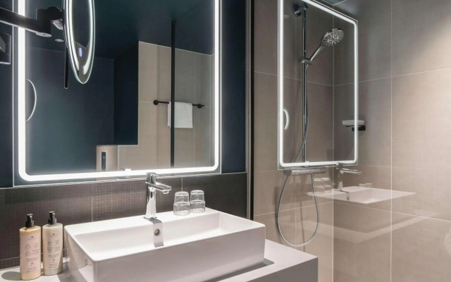 Novotel Rotterdam Brainpark