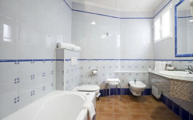 Hotel Ramis