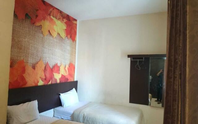 Hotel Vindhika Pengayoman