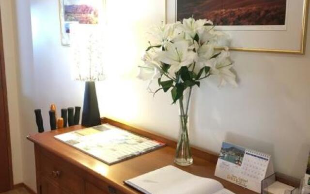 Wanaka Springs Lodge