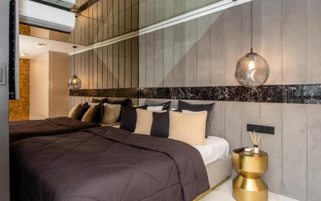 Super-Apartamenty VIP Jacuzzi II