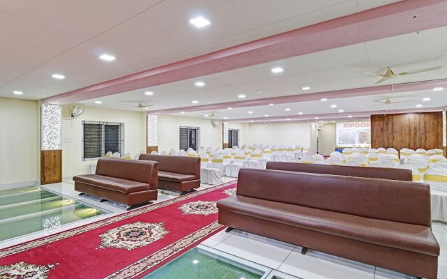 Treebo Skanda Suites