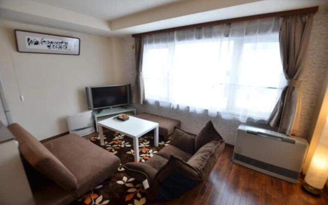 Sapporo - Apartment - Vacation STAY 10198