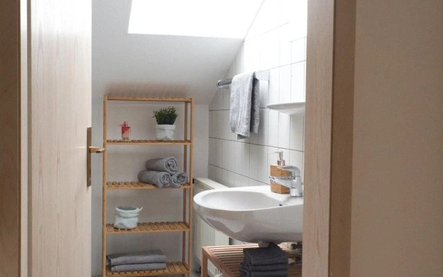 - NEU - LUXUS Frankfurt Flat