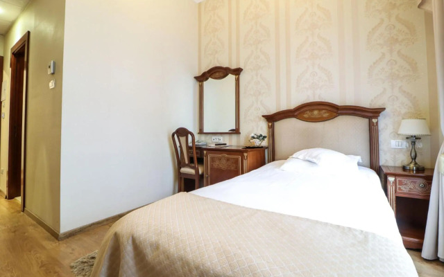 Hotel Astoria Oradea