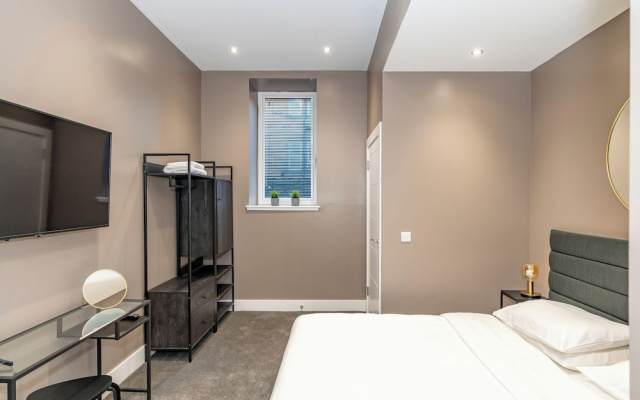 Morningside Private Residence