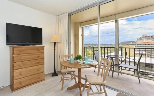 Fairway Villa #1516