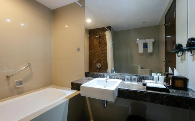 Horison Seminyak Bali