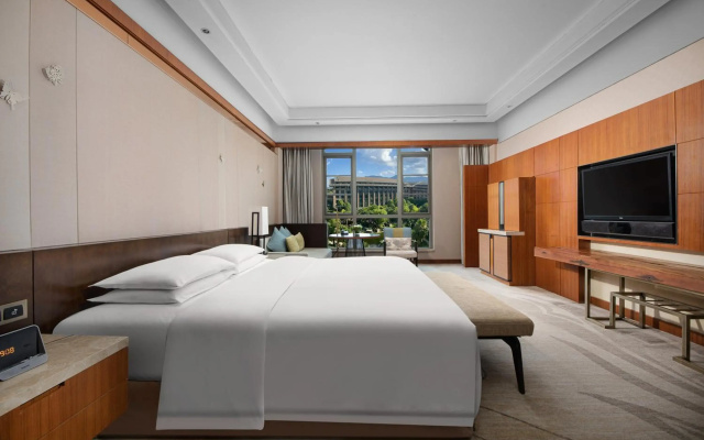 InterContinental Kunming by IHG