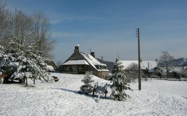 La Ferme des Chevadières