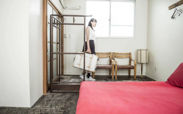HOSTEL 64 Osaka