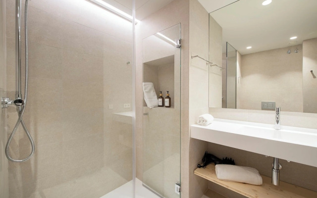 Apartaments La Carpa