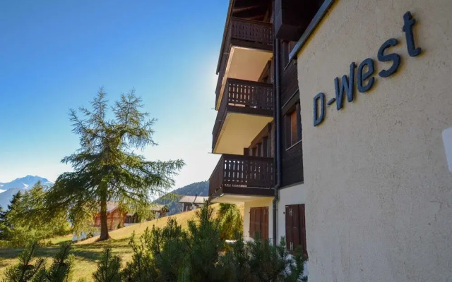 Vieux Valais Malisse