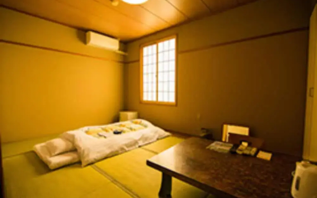 Hotel&Dining Simizu