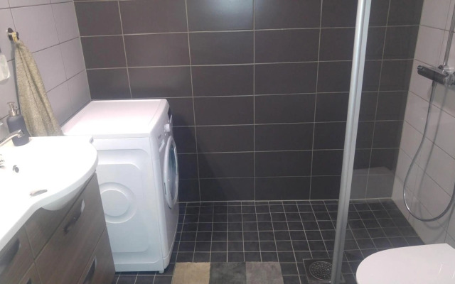 Pähkinäpuisto Apartments