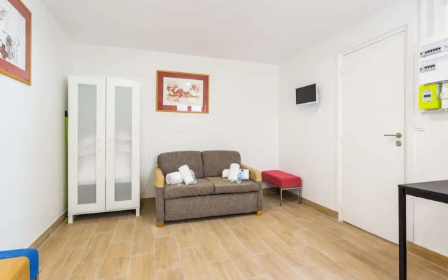 Magnificent Studio - 2P - Malakoff