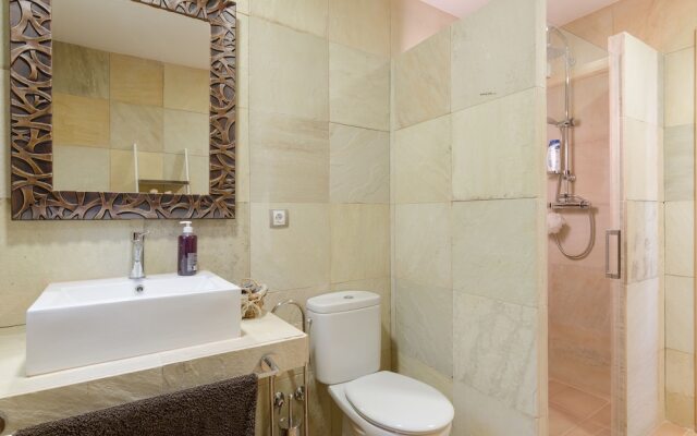 Fidalsa Villa Searenity