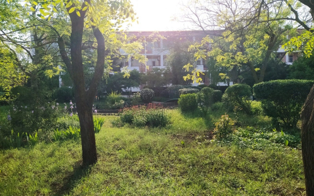 Severnyj