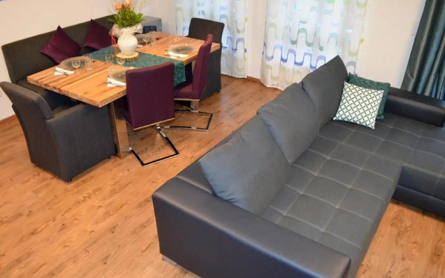 Apartment Mia