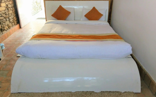Gantavya Resort