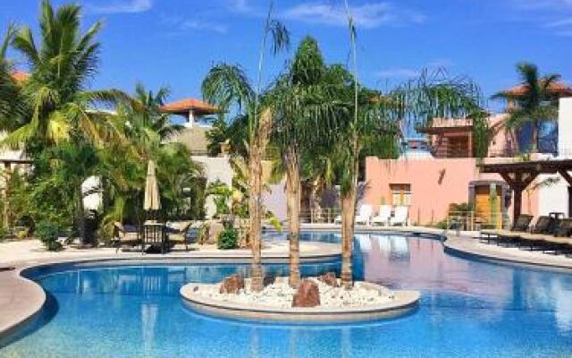 Ocean Golf & Villa Rentals