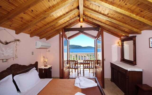 Pelagos Villas