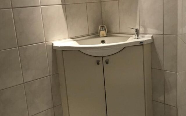 Skytterhuset Hotell
