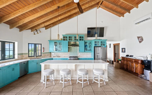 Alta Bella Villa w Nordic Spa Concierge