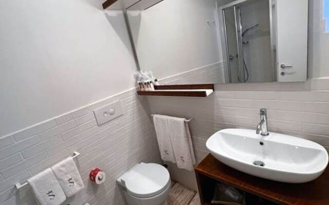 Dimora Storica Lo Svevo