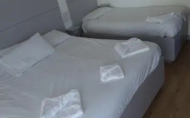 The New Oceans Hotel