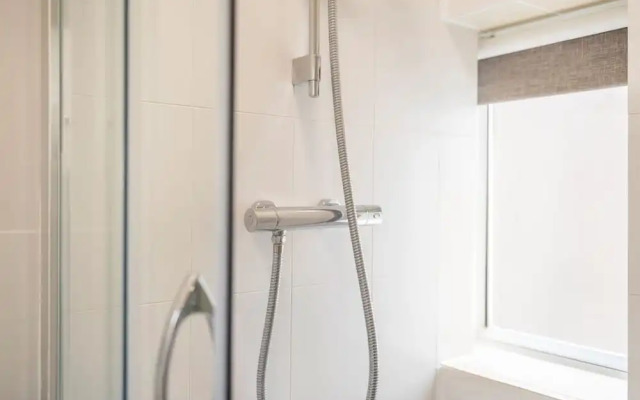 The Cutesy - Fitzrovia - by Frankie Says