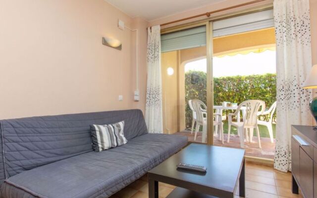 Apartment Tamarius L'Estartit