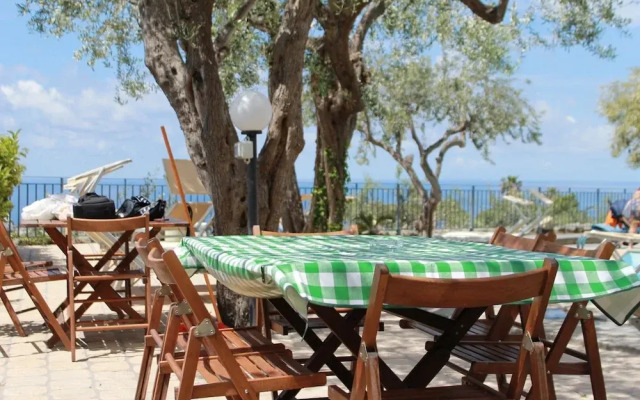 The Pietra Verde Apartments