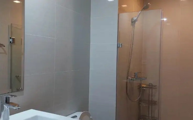 NAIA Teminal 3,Newport,Pasay,Elegant Suites