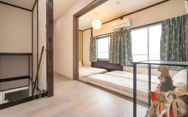 Otuska house with 2BR near the Yamanote line