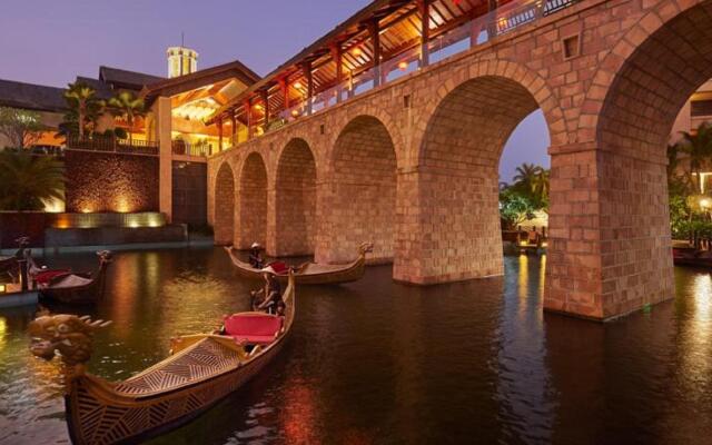 Kempinski Villa at Haitang Bay Sanya