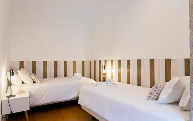 LovelyStay - Cozy 3BDR Apartment in Estrela