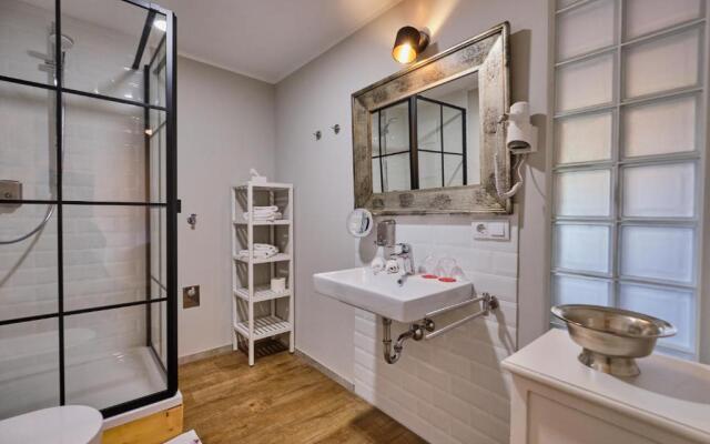 Boutique-hotel am Ledererturm
