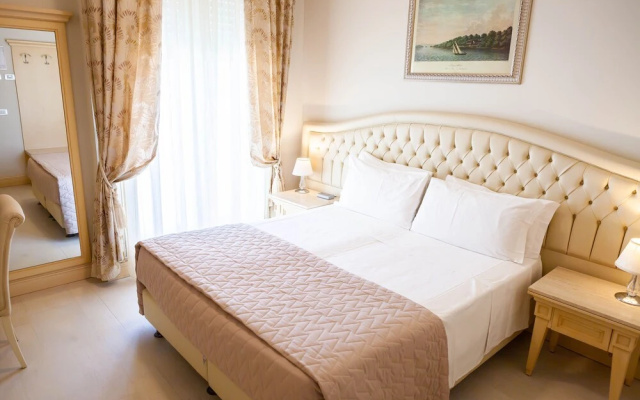 Hotel Conchiglia