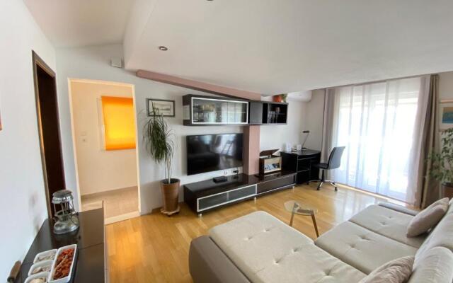 Apartment Sirius